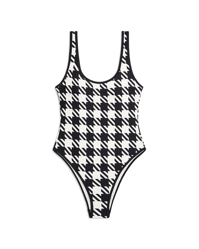 One Pieces | High Leg & Cut Out Swimsuits | WeWoreWhat