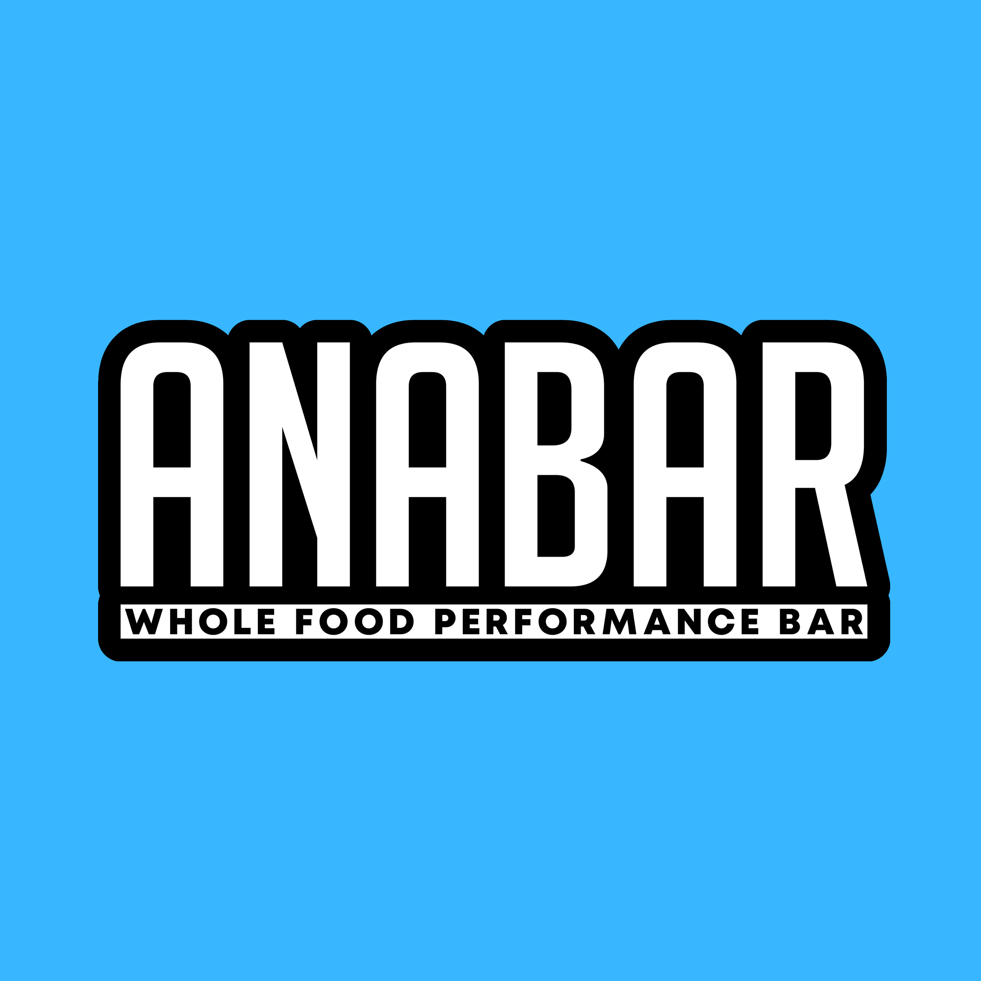 The Anabar