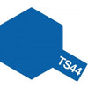Tamiya 85044 TS-44 Brilliant Blue Lacquer Spray 100ml
