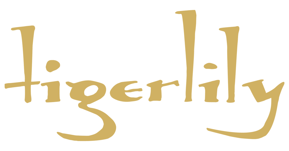 tiger lily online store