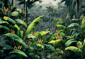 Beautiful 3D Scenic Design Wallpaper Murals - Ailime Designs - Ailime Designs