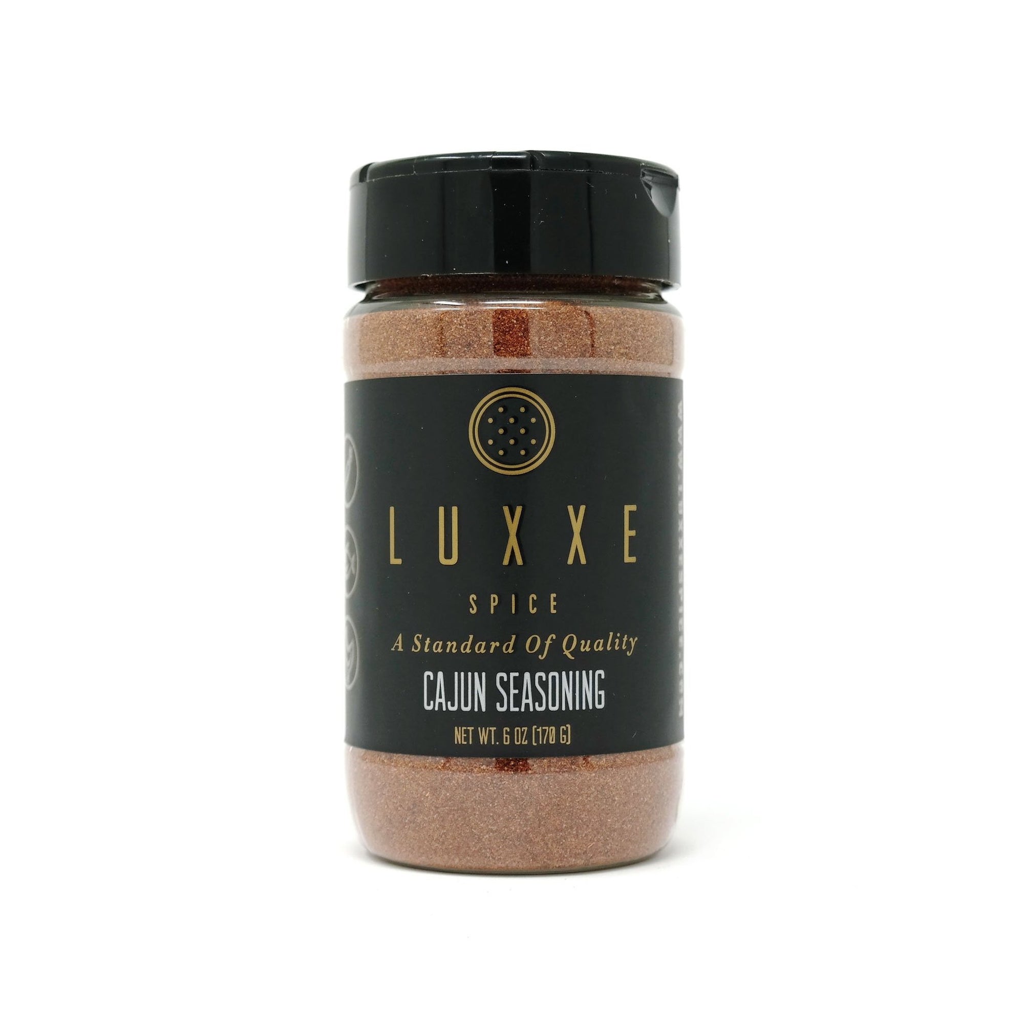 Luzianne Cajun Seasoning, Salt, Spices & Seasonings