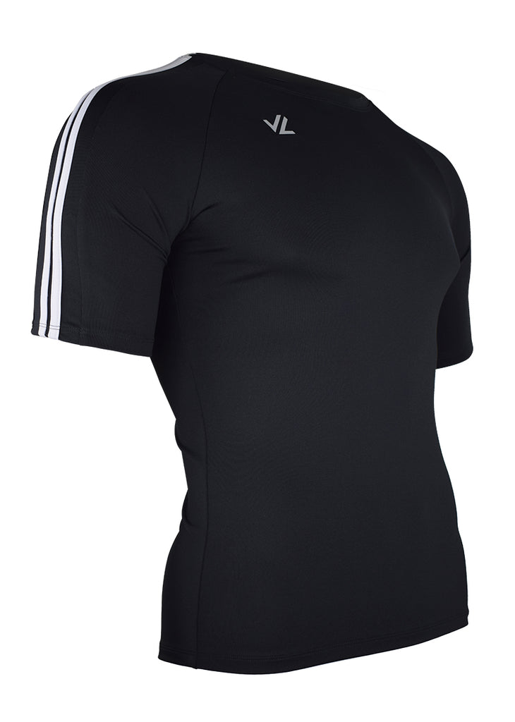 Men's Short Sleeve Technical Sport T-shirt
