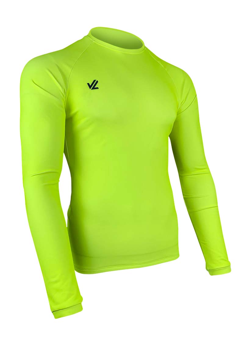 Unisex Drywick Long Sleeve Tech Shirt - JLAthletics product image