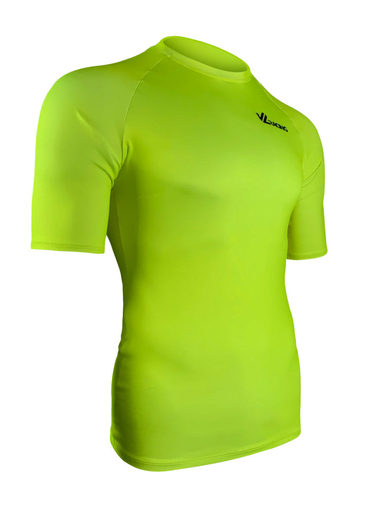 Sleeve - Tech Shirt Long Drywick JLAthletics Unisex