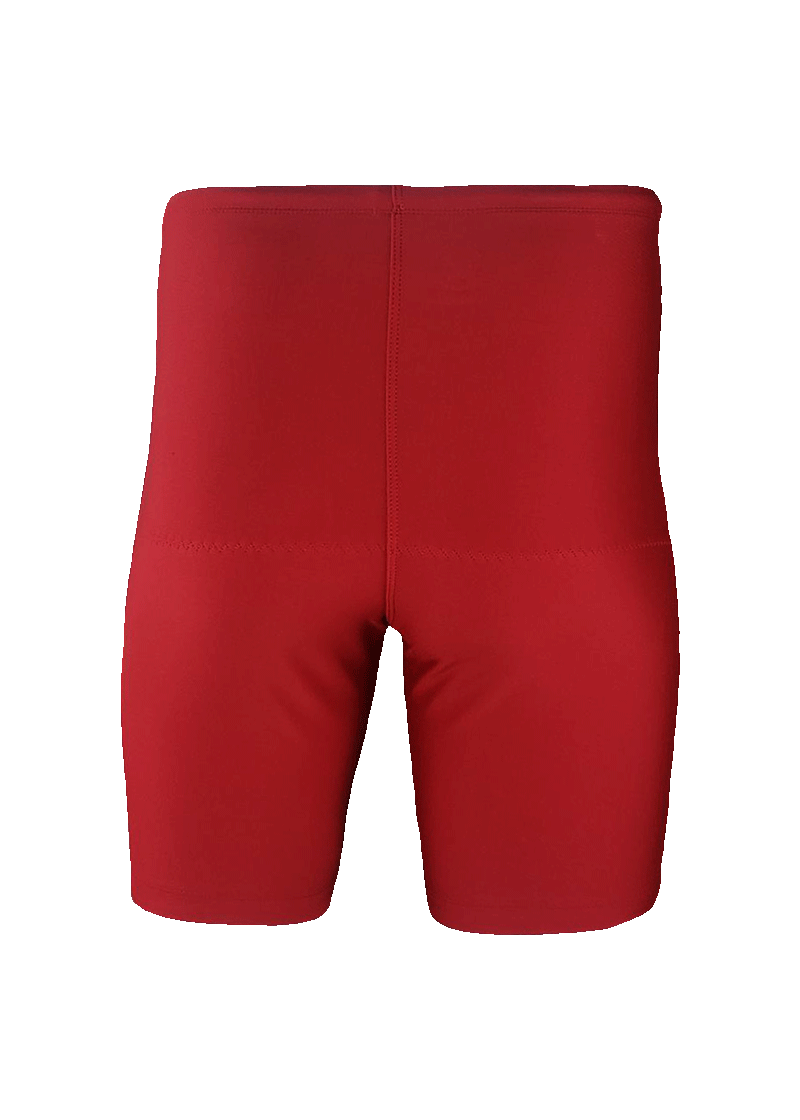 Unisex Drywick Trou JL Red - JLAthletics