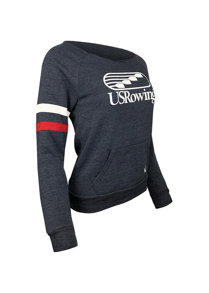 us rowing sweatshirt