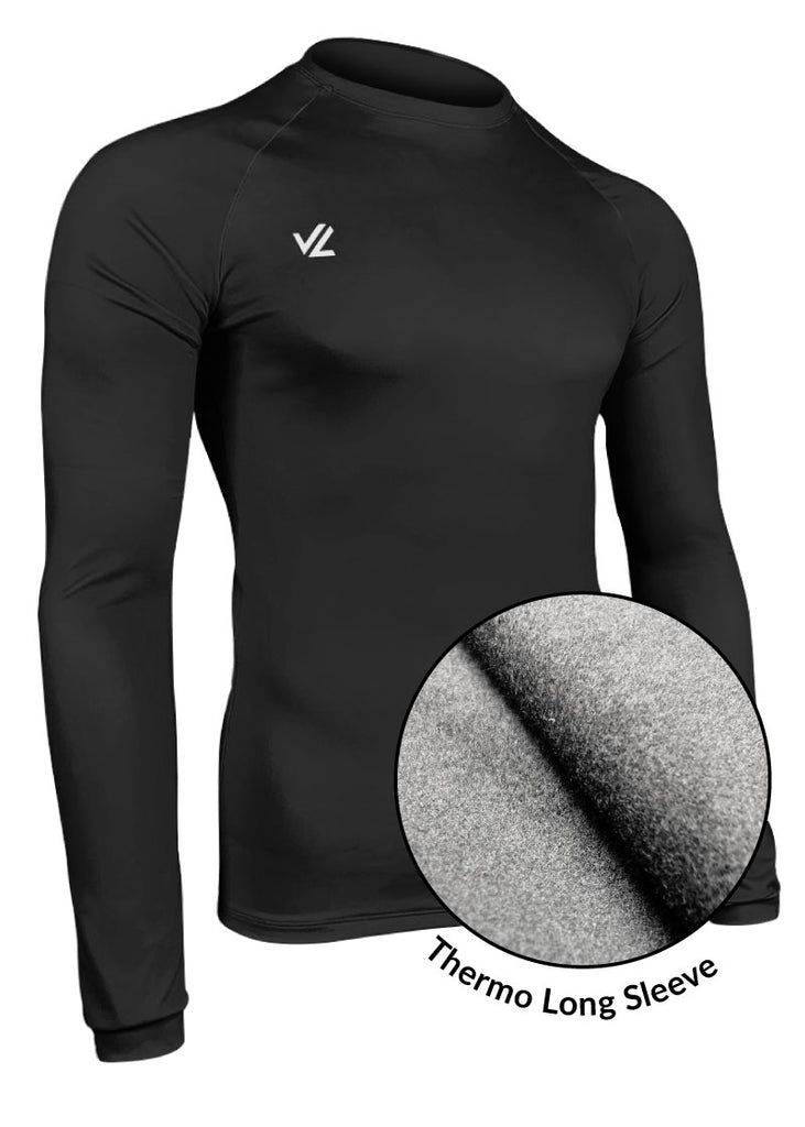 Unisex Drywick Long Sleeve Tech Shirt - JLAthletics