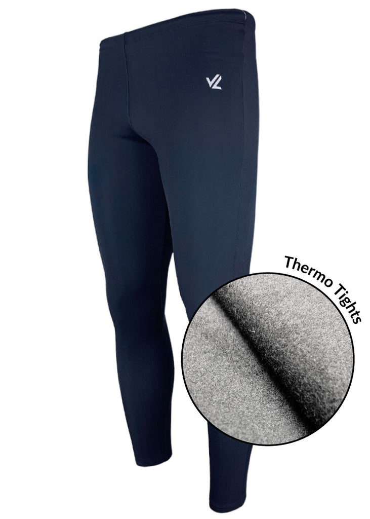 Last Lap Thermo R+ Men's Training Tights