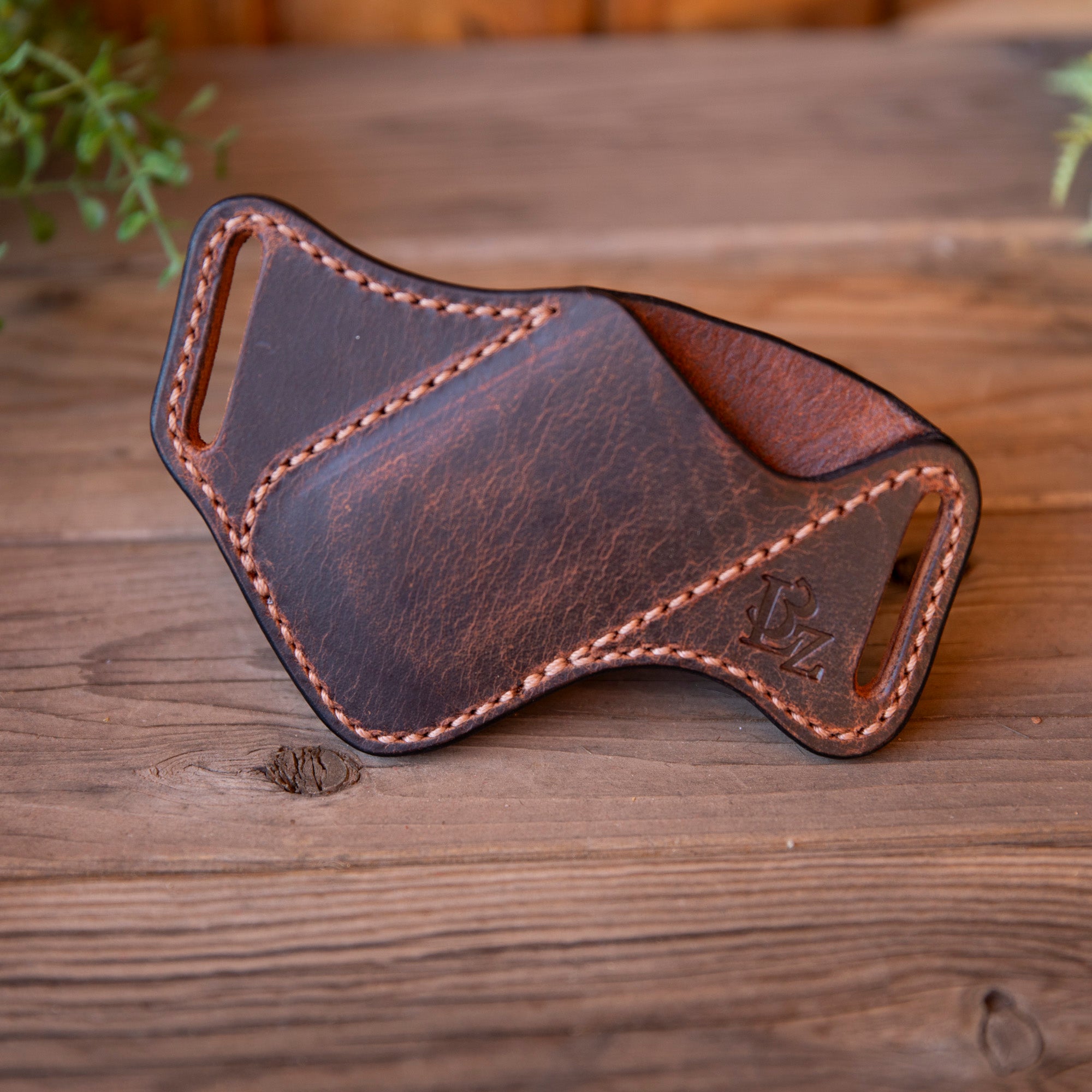 Multitool Scout Carry DIY Sheath