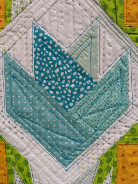 Flower Patch Mini (Program)