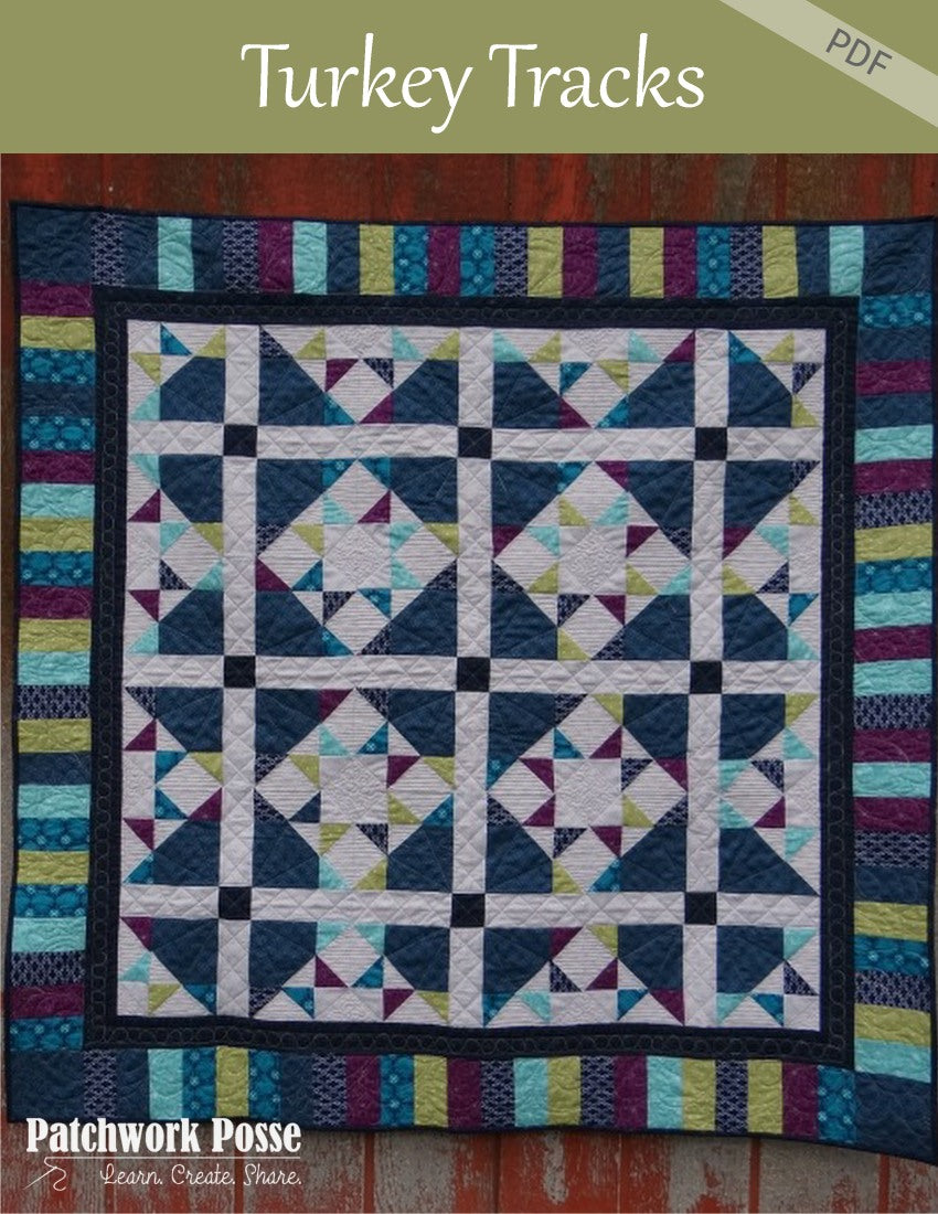 turkey-tracks-quilt-pattern-patchwork-posse-reviews-on-judge-me