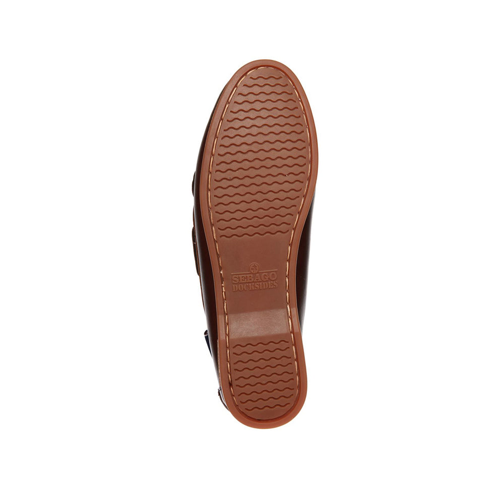 sebago flip flops