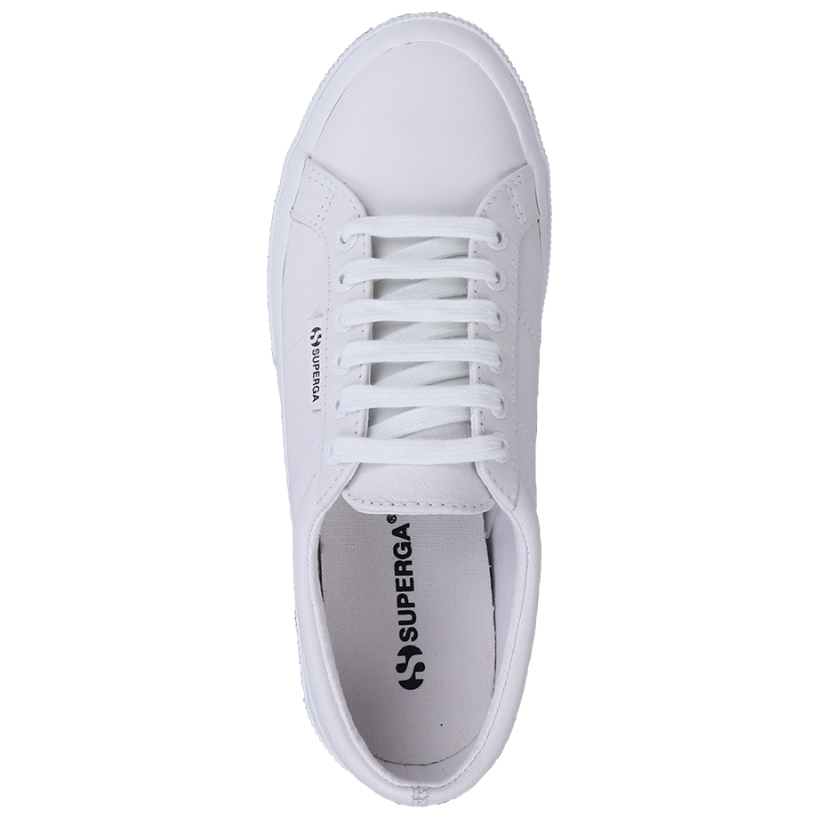 superga nappa leather