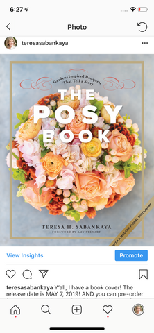 The Posy Book