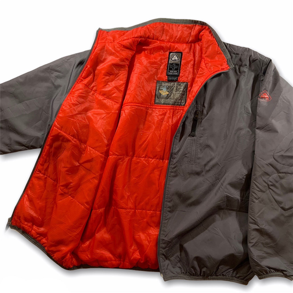 nike acg clima fit jacket