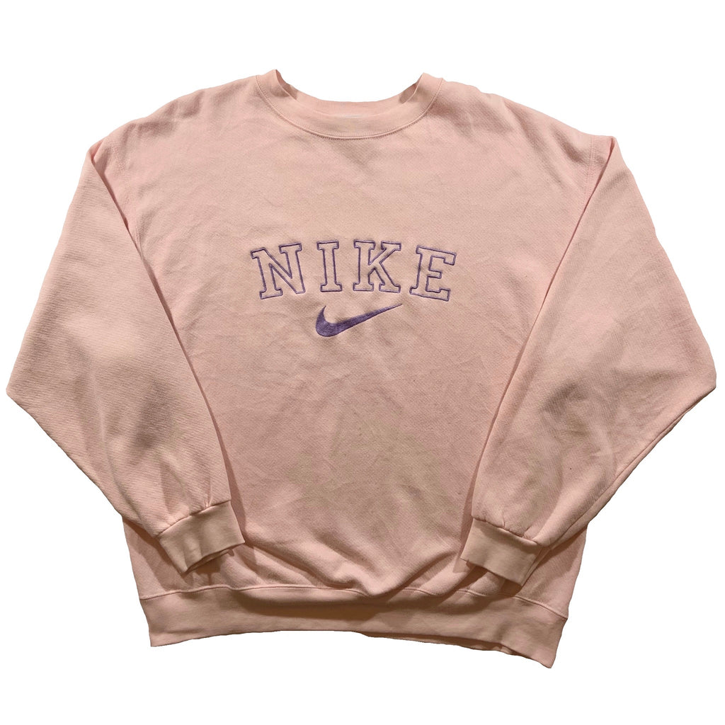 vintage nike sweatshirt xl