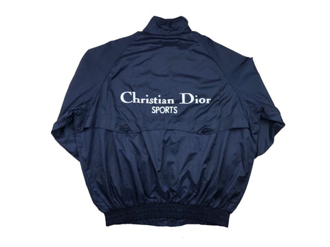 christian dior sport