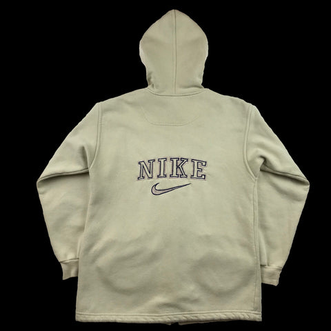 nike vintage sweater