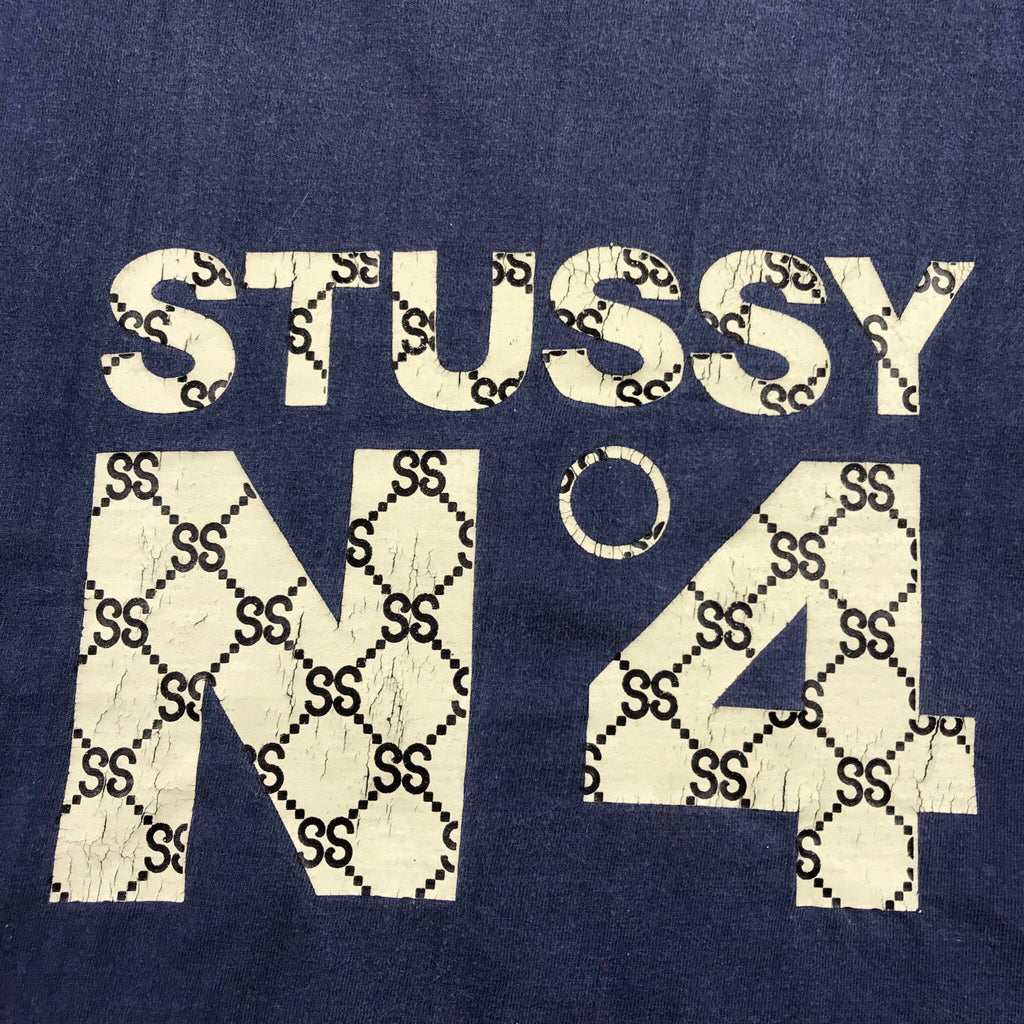 stussy gucci tee