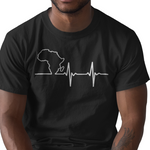 Load image into Gallery viewer, Africa Pulse Tee
