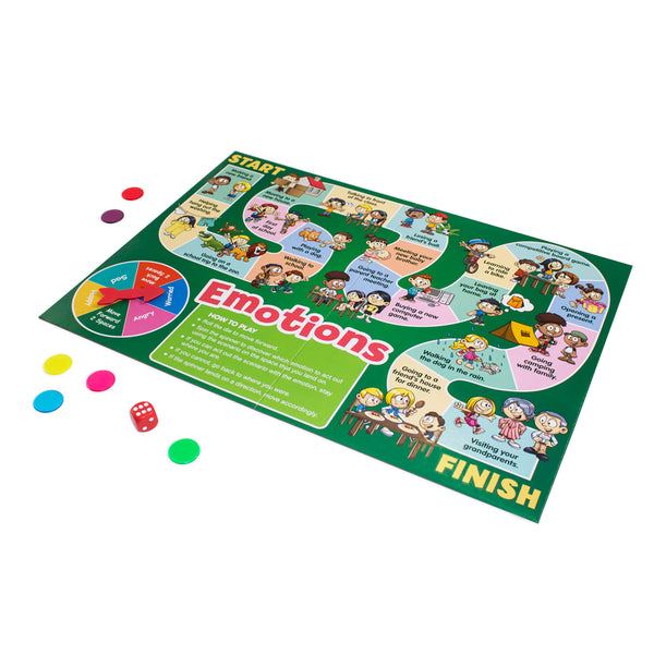 6 Social Skills Games – Junior Learning AUS