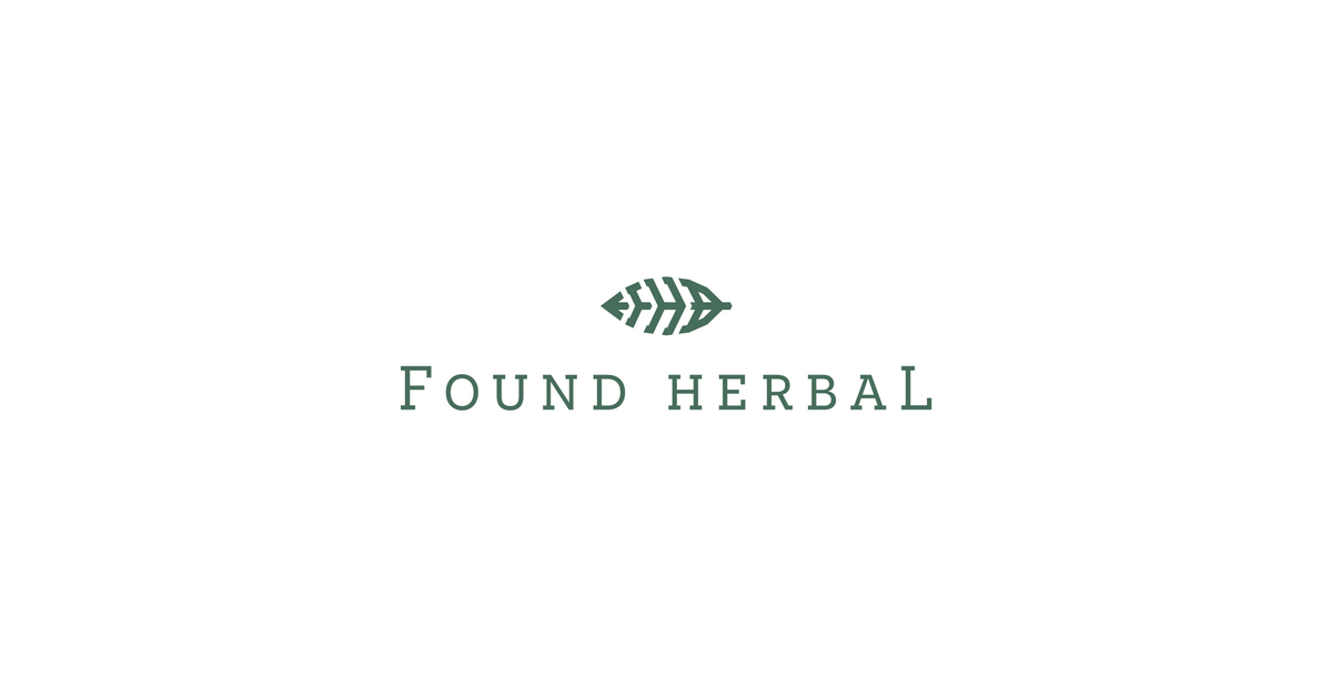 Found Herbal