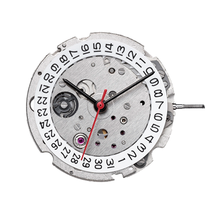 Miyota 8315 watch movement