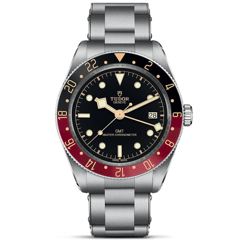 Tudor GMT Black Bay 58