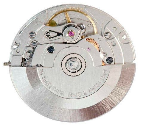 Sw200 Watch Movement