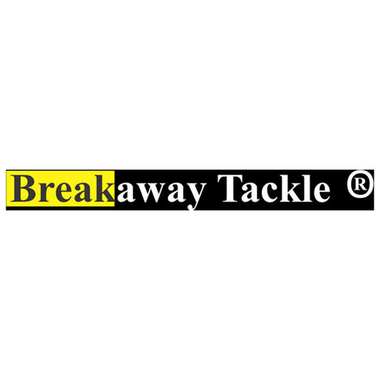 Breakaway Oval Split Rings 10pk – Lure Me