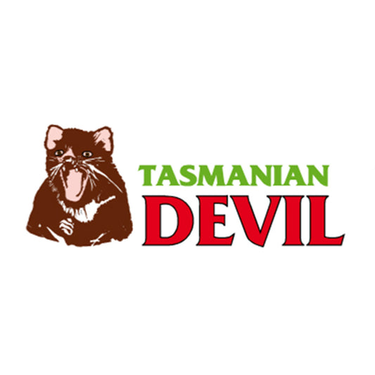 Tasmanian Devil Top Tassie 4 Pack Tequila Sunrise, Xmas Tree