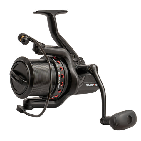 New Black Edition Surfcasting Reel hits NZ – Lure Me