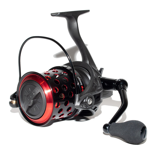 Akios Fishing Tackle - AKIOS AIRLOOP R10 & R8 – BACK IN STOCK The
