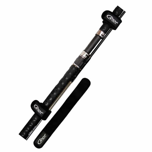 AKIOS Rod Caddy Fishing Rod Carry Strap