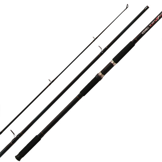 Tica Sceptor + Kazumi Galactic Surfcasting Combo Set – Lure Me