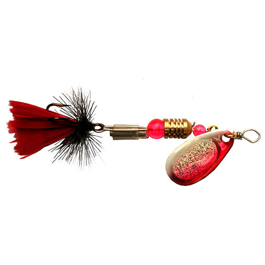 Spinster Spin Fishing Lure