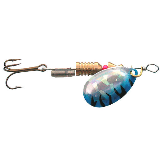 Spinster Spin Fishing Lure