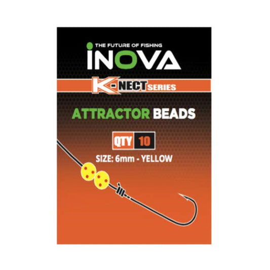 INOVA Glow Pop Up Beads