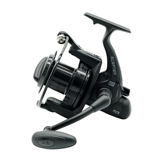 Tica TitanClaw TC300 Baitcast Reel – Lure Me