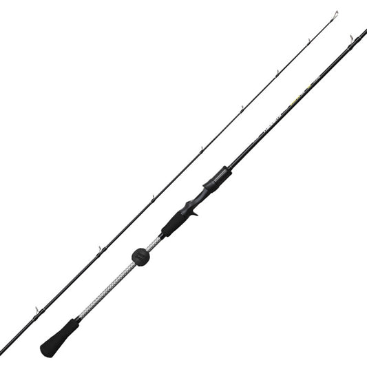 Tica Wanderer + Sportera Straylining Combo 2.1m 1-Piece – Lure Me