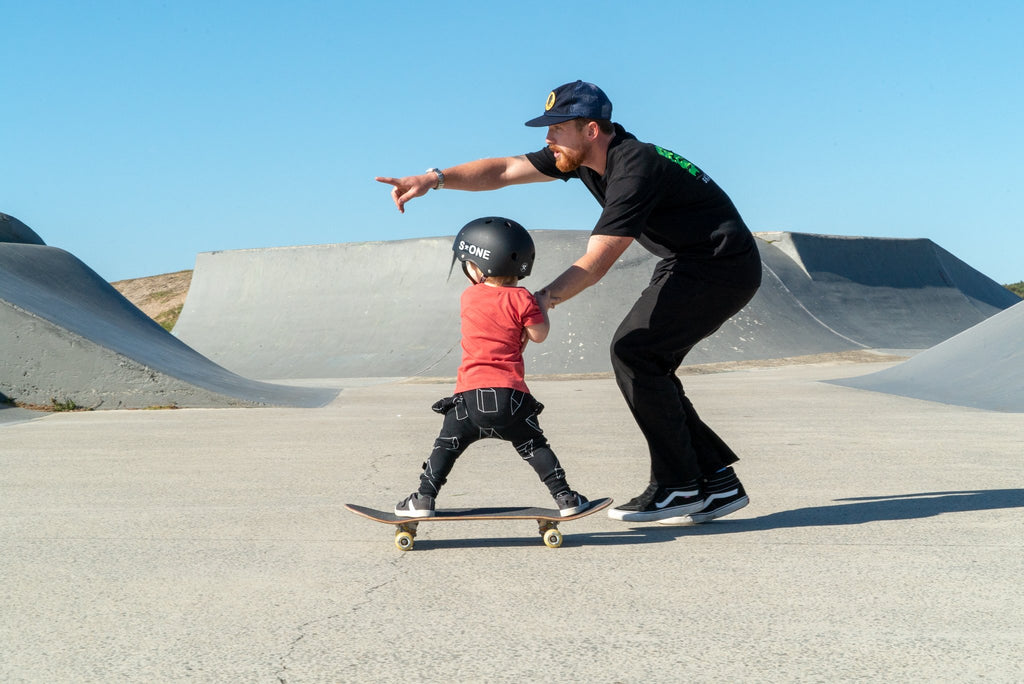 Book Now – Rock N Slide Skateboarding