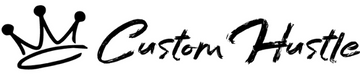 Custom Hustle Coupons and Promo Code