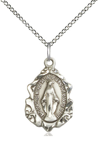 Miraculous Medal