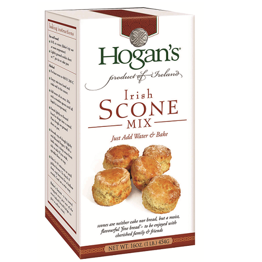 Hogan’s Irish Scone Mix