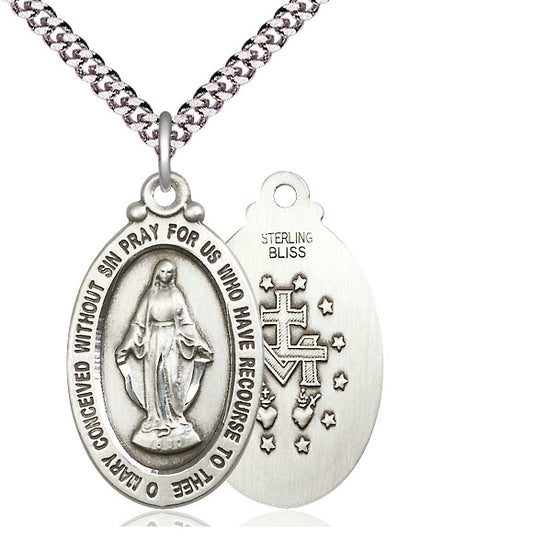 Miraculous Medal