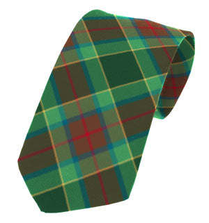 Waterford Irish County Tartan