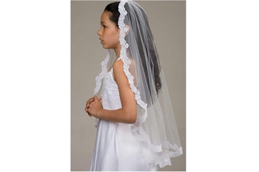 Communion Veil