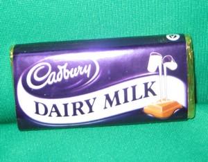 Dairy Milk Candy