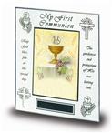 Communion Frame